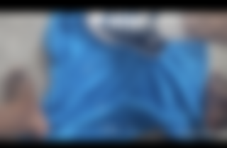 Chuck Taylor Girlfriend Stroking! - Siren Licks His Nipples & Jerks Him Off While Wearing Her Converses!